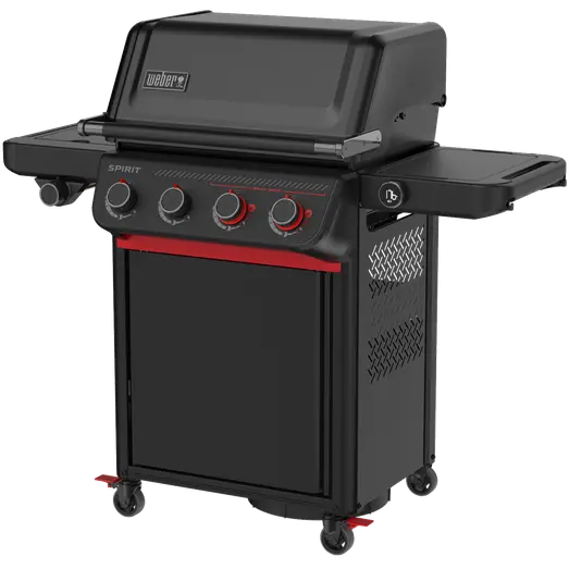 Weber® Spirit® EPX-435R Stealth® Edition gasgrill