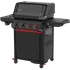Weber® Spirit® EPX-435R Stealth® Edition gasgrill