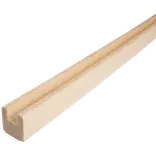 FT Notliste fyr 9mm L740 21x21x2700 mm