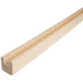 FT Notliste fyr 9mm L740 21x21x2700 mm