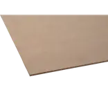 NPI MDF plade E-1 800x1200 mm