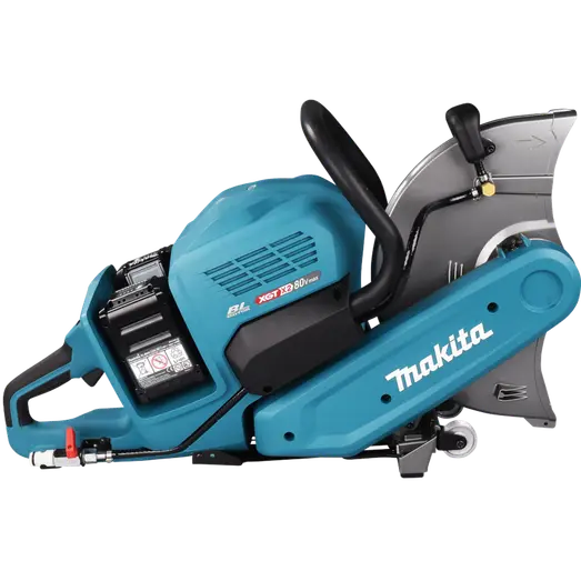 Makita CE001GZ01 kapsav 355/127 mm 2x40V XGT