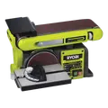 Ryobi RBDS4601G bånd- og skiveslibemaskine 375W