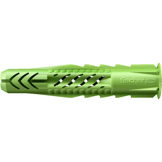 Fischer UX Green universaldyvel m/krave 6 mm 40 stk