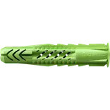 Fischer UX Green universaldyvel m/krave 6 mm 40 stk