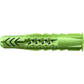 Fischer UX Green universaldyvel m/krave 6 mm 40 stk