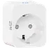 Philips WiZ Smart Plug hvid