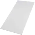 FibroTech FireGuard polyester 4 stk. 60x120 cm hvid