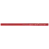 Pica tømrerblyant rød 24 cm