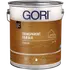 GORI 111 transparent træolie cedertræ 5 L