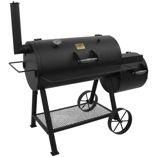 Char-Broil Oklahoma Joe Smoker