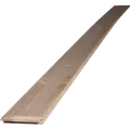Tagbrædder fyr/gran rupløjede m/endenot 25 x 125 mm x 5,10