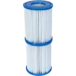 Bestway filterpakke 58094 til filterpumpe - pk. á 2 stk.