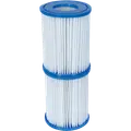 Bestway filterpakke 58094 til filterpumpe - pk. á 2 stk.