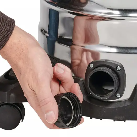 Einhell TC-VC 1930 S våd-/tørstøvsuger 30 liter 230V/1500W