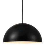 Nordlux Ellen pendel 40 E27 sort
