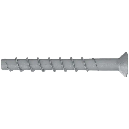 Fischer Ultracut FBS II SK betonskrue 10 mm 50 stk