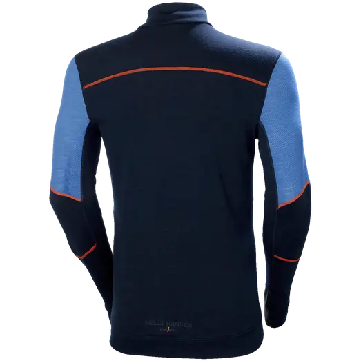 Helly Hansen Baselayer navy/stone blue