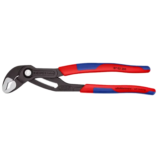 Knipex Cobra - hightech vandpumpetang 250 mm