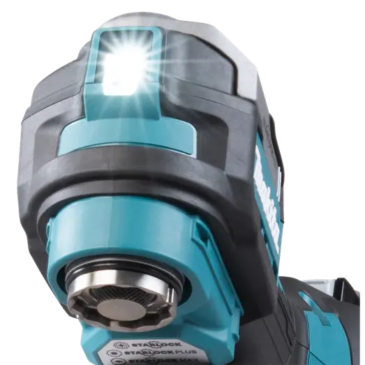 Makita multicutter 40V XGT akku