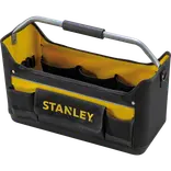 Stanley åben værktøjstaske 40 cm