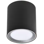 Nordlux Landon 14 loftlampe sort