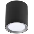 Nordlux Landon 14 loftlampe sort