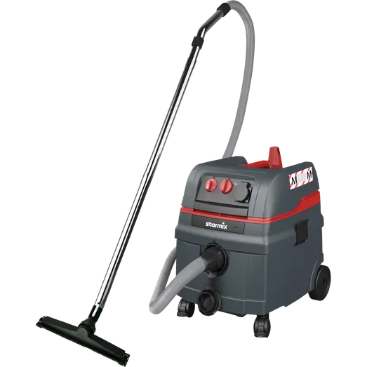 Starmix støvsuger ISC 1625 "M" Safe