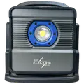 BLUE ELECTRIC +Plus Line Hybrid Arbejdslampe 40W sampak
