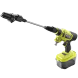 Ryobi RY18PWX41A trykrenser HP 18V ONE+ solo