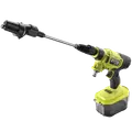 Ryobi RY18PWX41A trykrenser HP 18V ONE+ solo