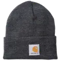 Carhartt hue one size mørkegrå