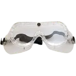 WORK It® sikkerhedsbrille m/ elastik