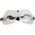 WORK It® sikkerhedsbrille m/ elastik