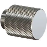 Scanbad Pixel knopgreb 2,6 cm inox