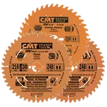 CMT klingesæt 216x30 Z36-48-48