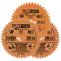CMT klingesæt 216x30 Z36-48-48