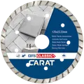 Carat diamantklinge CDTS Ø125 mm