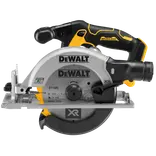 DeWALT DCS565N-XJ XR kulfri rundsav solo