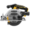 DeWALT DCS565N-XJ XR kulfri rundsav solo