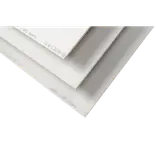Knauf Light Board B-1 let gipsplade 13x900x2500 mm