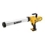 DeWALT DCE581N-XJ akku fugepistol 18V XR solo