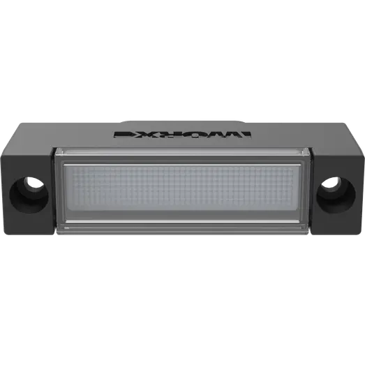 Worx WA0715 natlys til vision 2.0 AI RTK robotplæneklipper