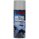 Plasti-kote metal primer grå