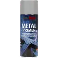Plasti-kote metal primer grå