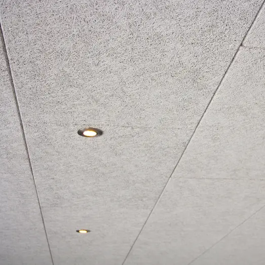 Woodcem basic træbetonplade 25x600x1200 mm hvid