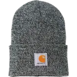 Carhartt hue one size black/White