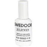 Swedoor reparationsmaling 20 ml hvid