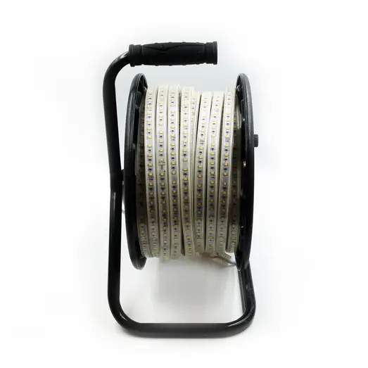Zmartgear LED-strip arbejdslys 1500 Lumen 25 m tromle
