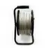 Zmartgear LED-strip arbejdslys 1500 Lumen 25 m tromle